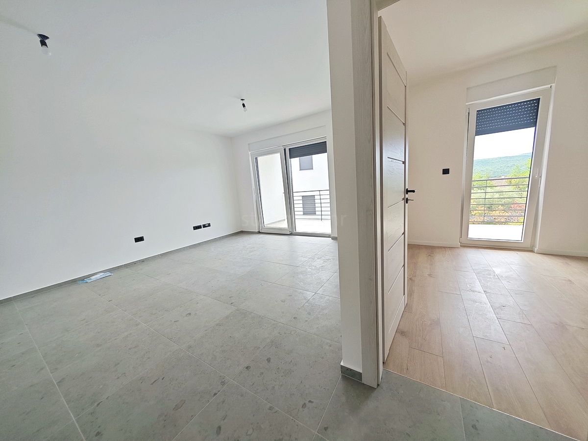 2 bedroom apartment in Dobrinj, Croatia – 103672