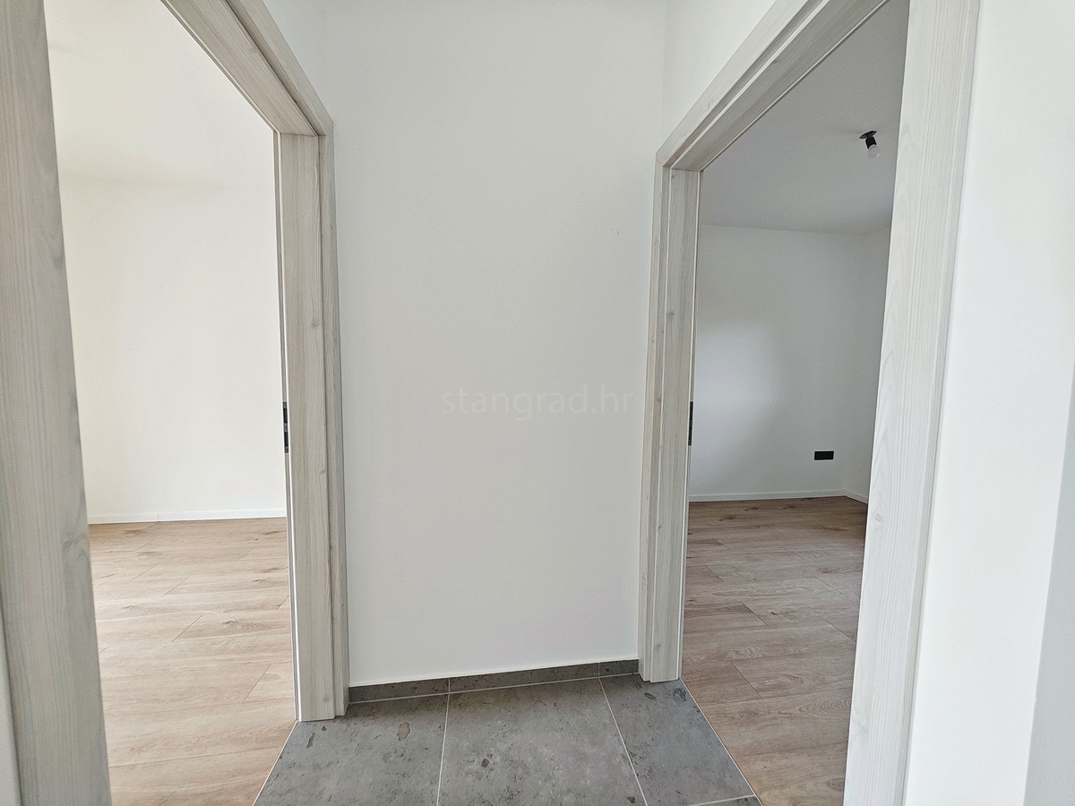 2 bedroom apartment in Dobrinj, Croatia – 103672