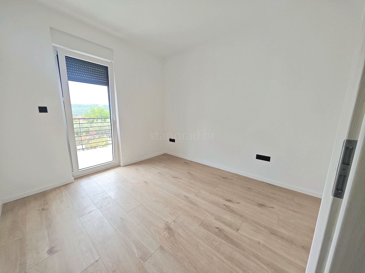 2 bedroom apartment in Dobrinj, Croatia – 103672