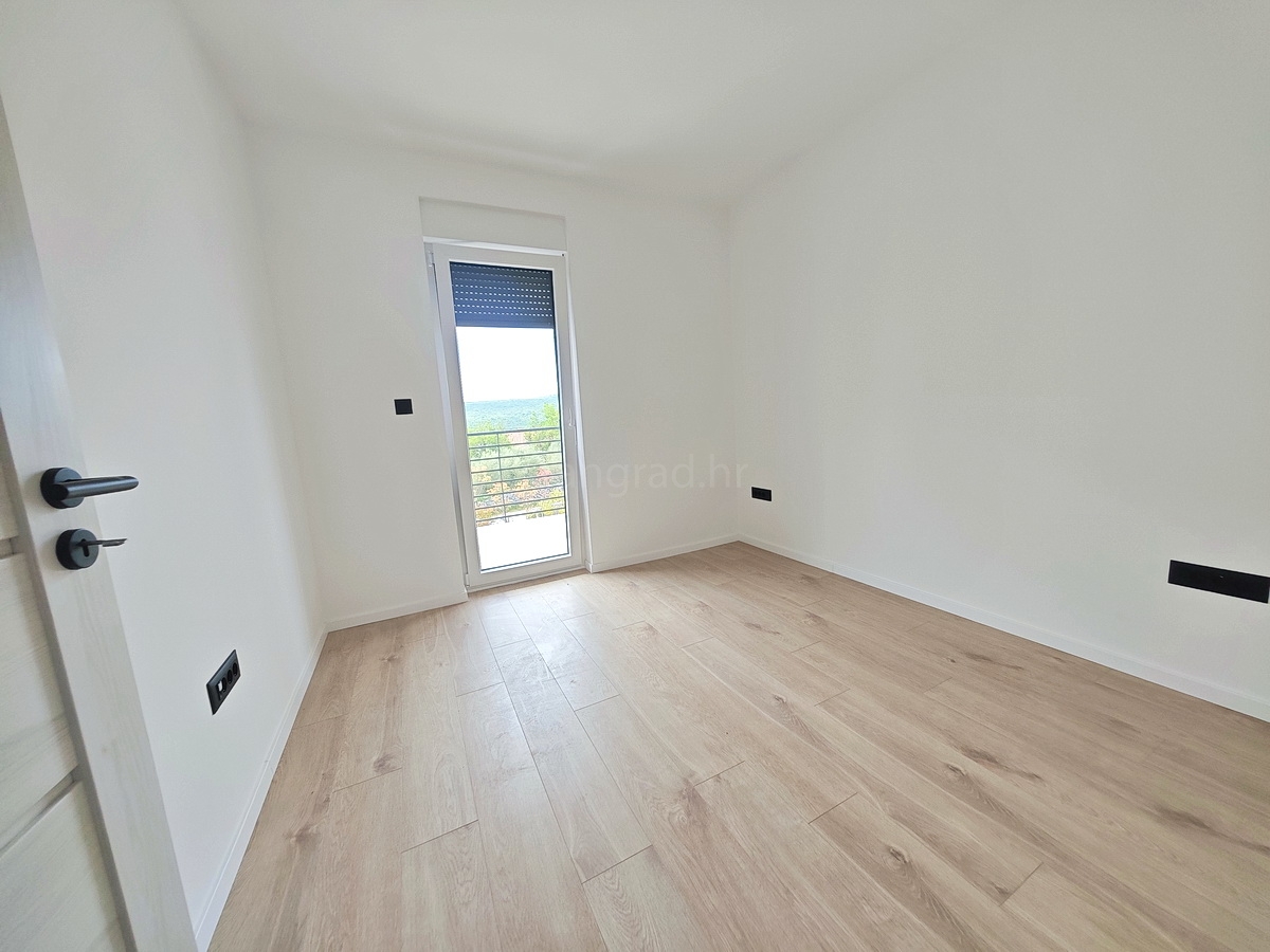2 bedroom apartment in Dobrinj, Croatia – 103672