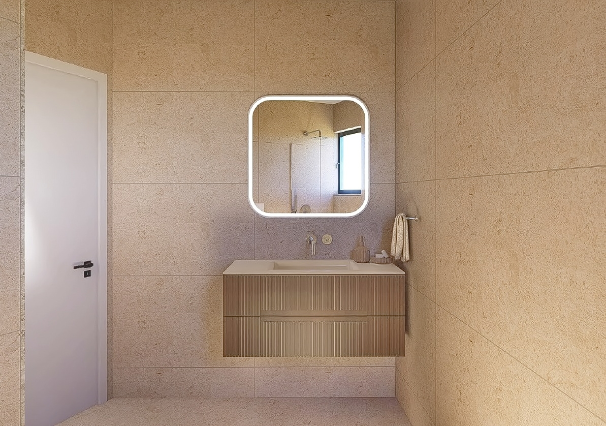 1 bedroom apartment in Omišalj, Croatia – 103670