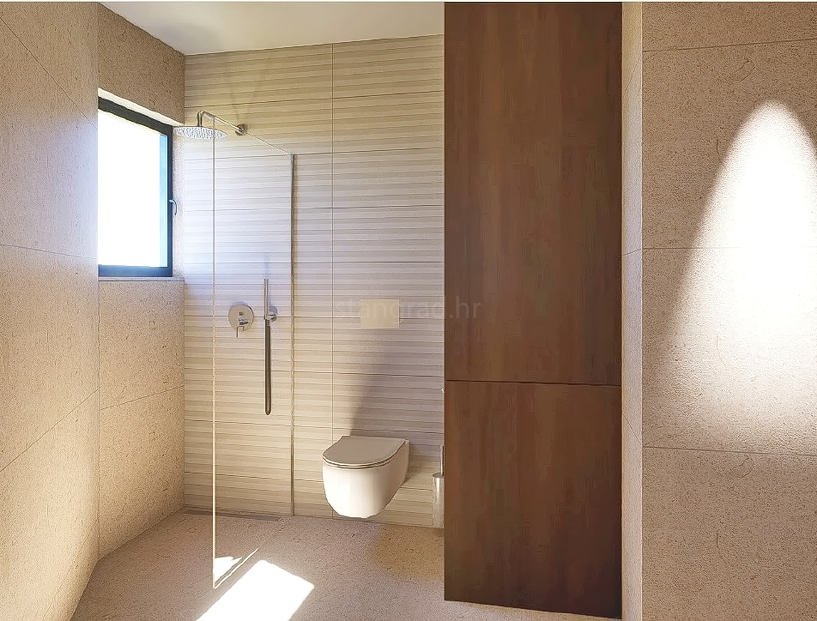 1 bedroom apartment in Omišalj, Croatia – 103670