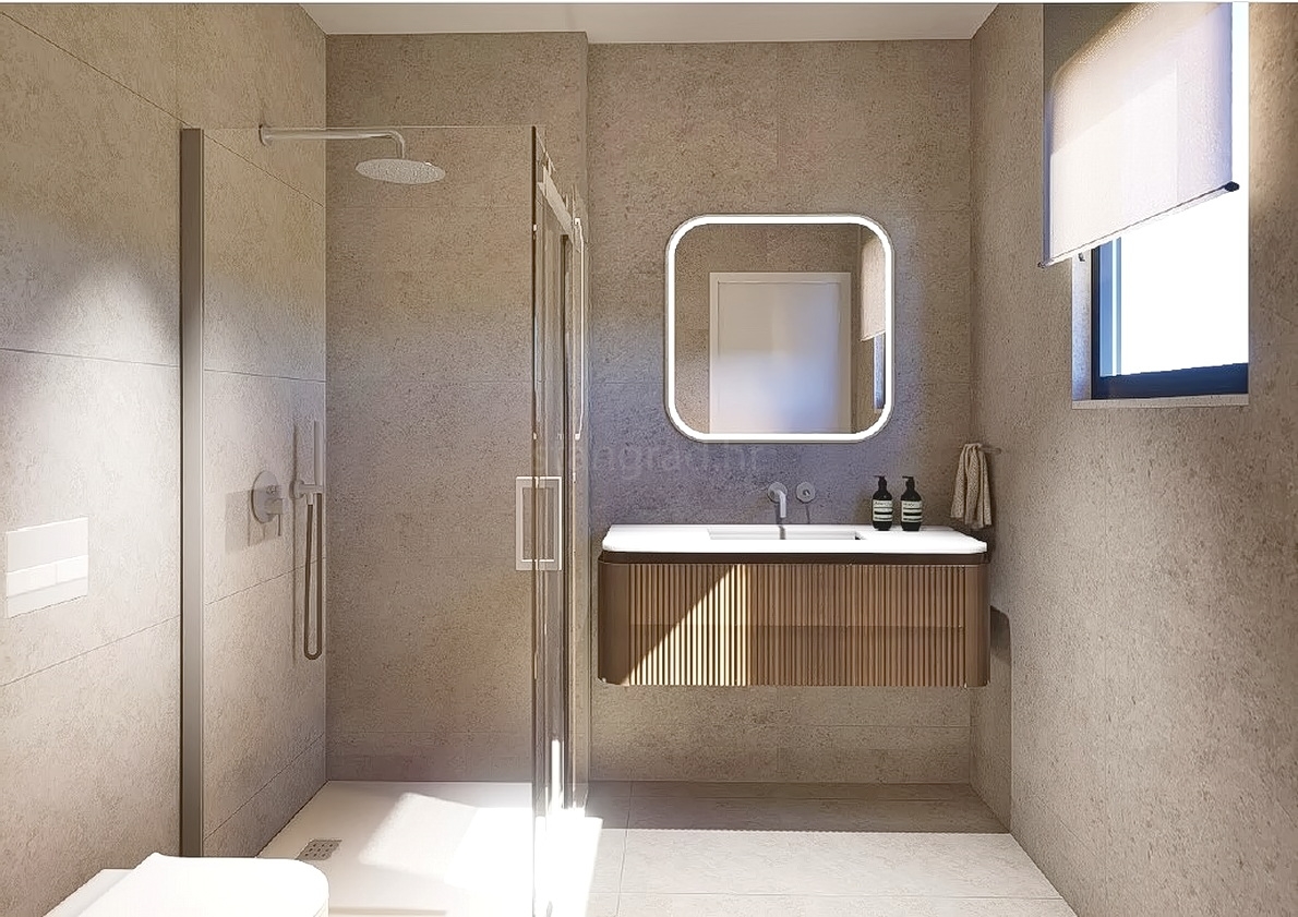 3 bedroom apartment in Omišalj, Croatia – 103668