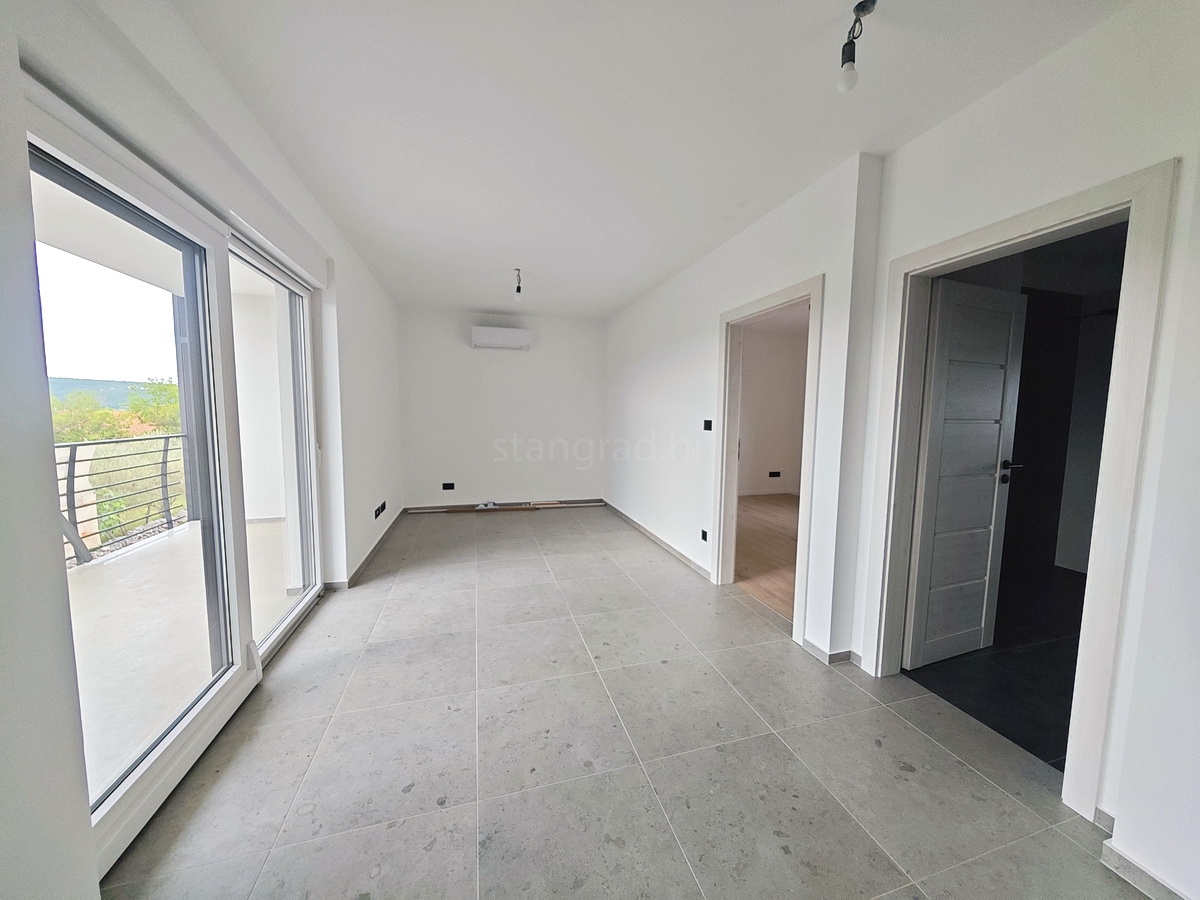 2 bedroom apartment in Dobrinj, Croatia – 103666