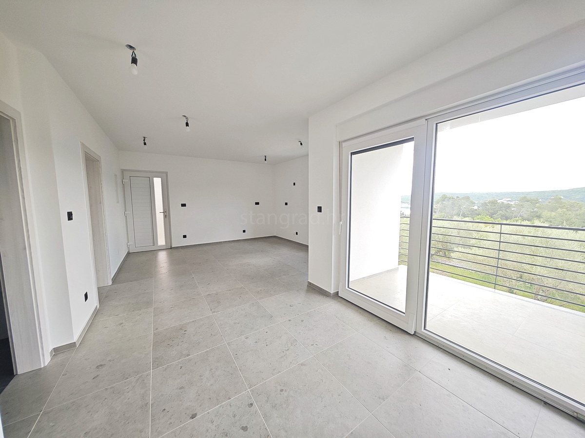 2 bedroom apartment in Dobrinj, Croatia – 103666