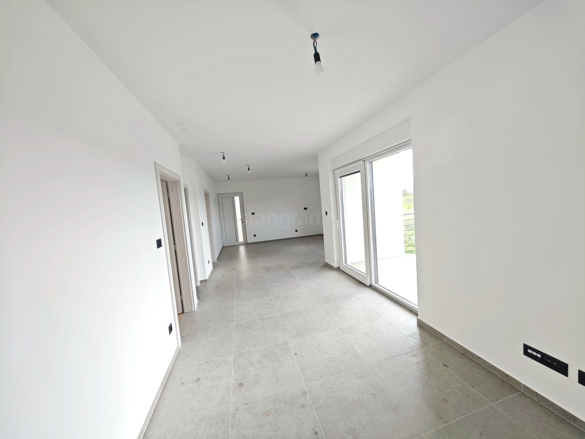 2 bedroom apartment in Dobrinj, Croatia – 103666