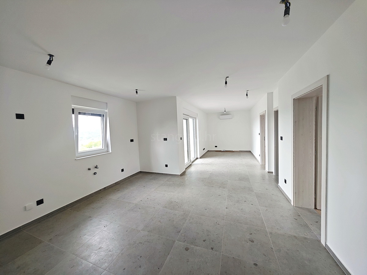 2 bedroom apartment in Dobrinj, Croatia – 103666