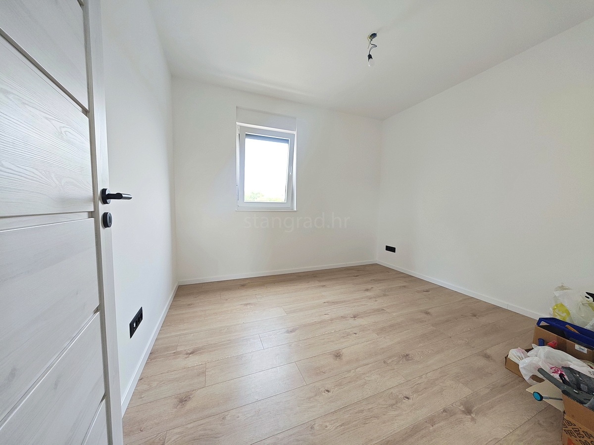 2 bedroom apartment in Dobrinj, Croatia – 103666