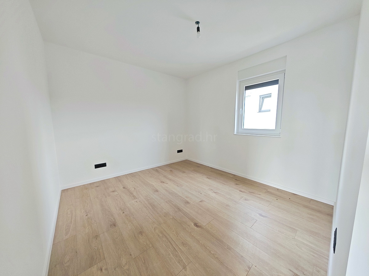 2 bedroom apartment in Dobrinj, Croatia – 103666