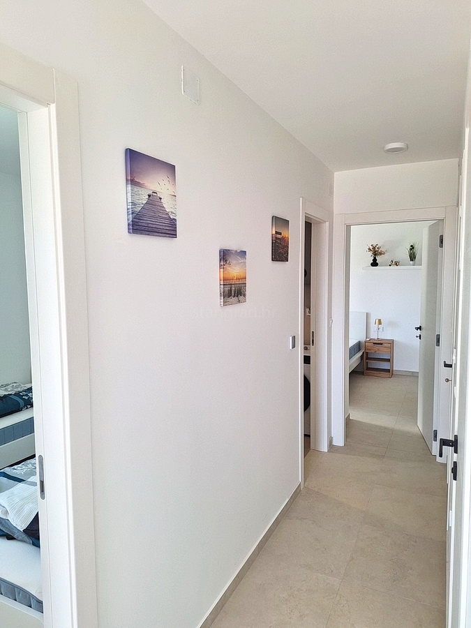 2 bedroom apartment in Omišalj, Croatia – 103664
