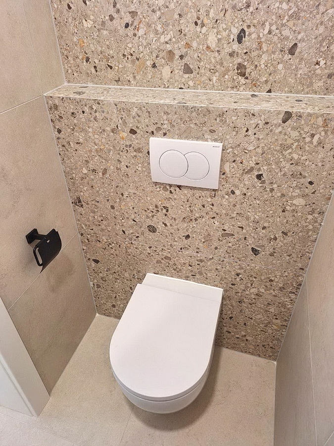 2 bedroom apartment in Omišalj, Croatia – 103664