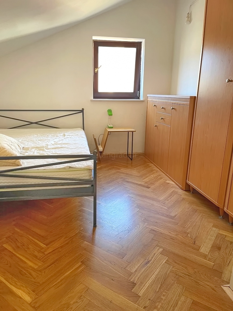 1 bedroom apartment in Baška, Croatia – 103660