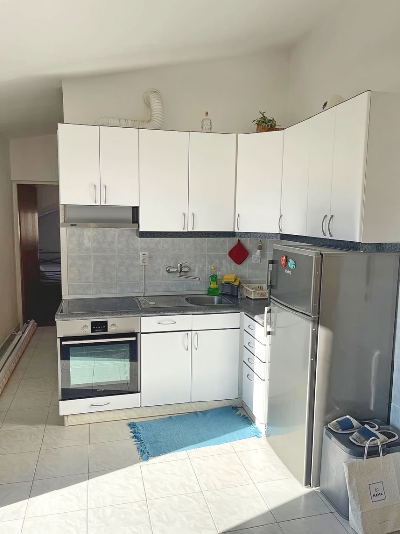 1 bedroom apartment in Baška, Croatia – 103660