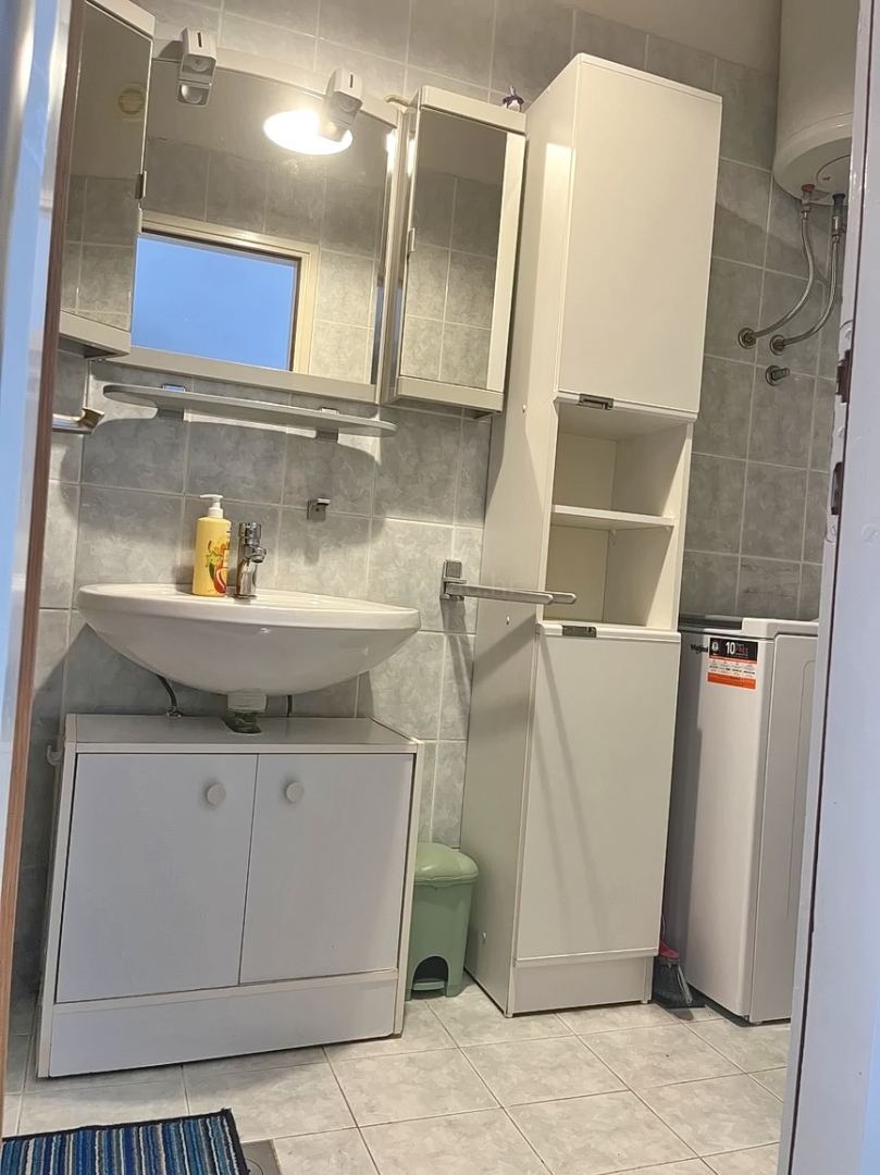 1 bedroom apartment in Baška, Croatia – 103660