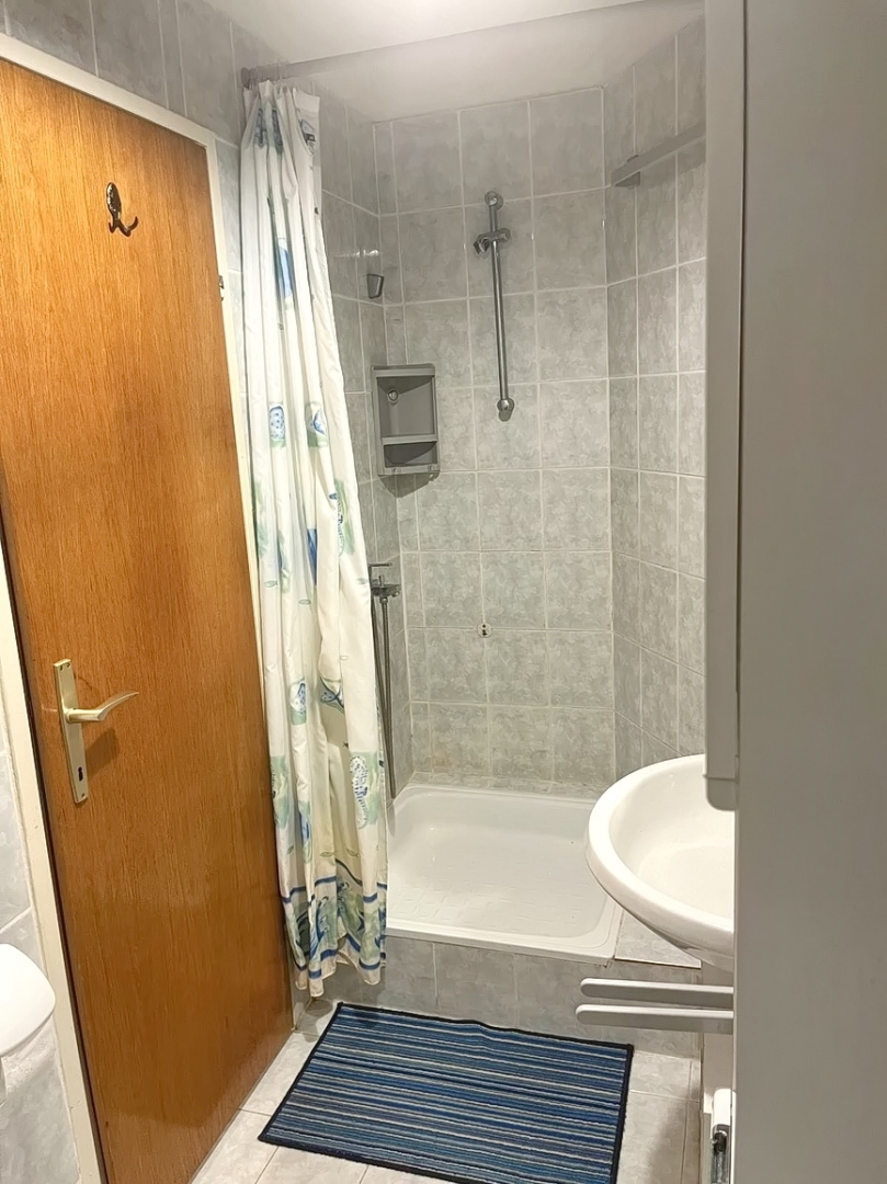 1 bedroom apartment in Baška, Croatia – 103660