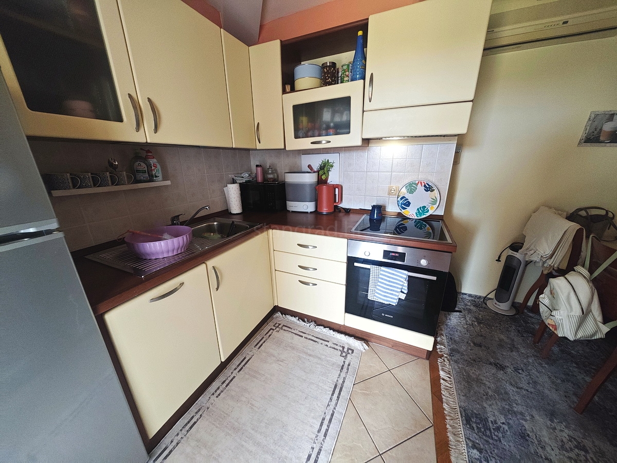 1 bedroom apartment in Punat, Croatia – 103659
