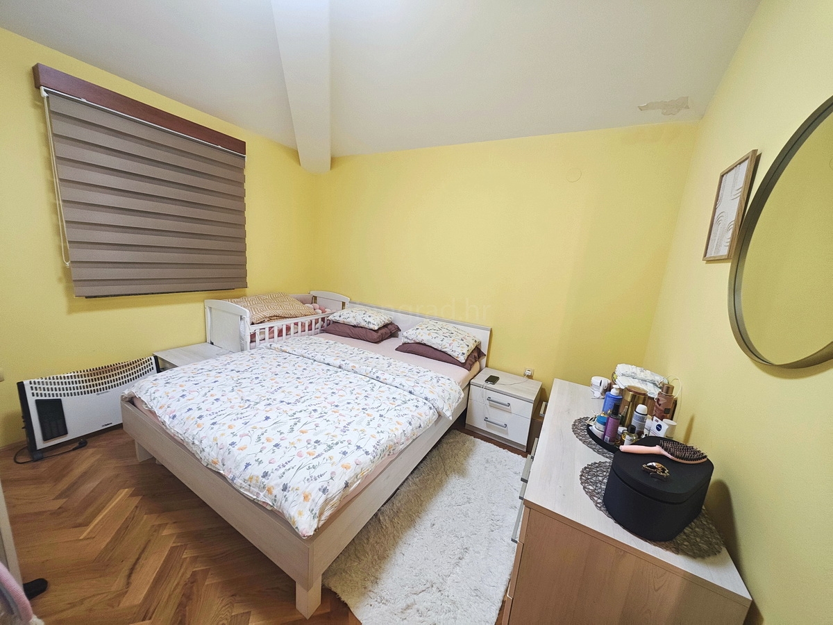 1 bedroom apartment in Punat, Croatia – 103659
