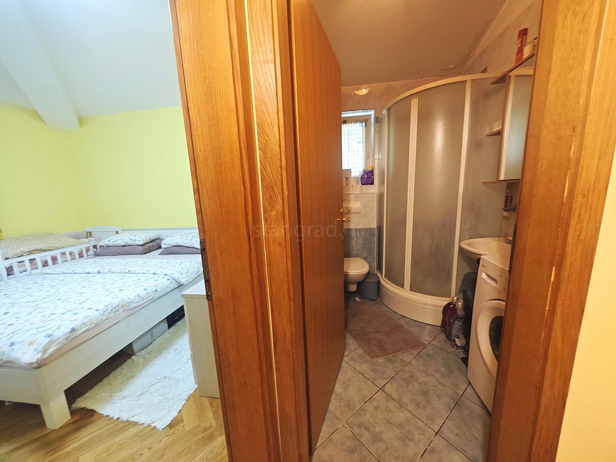 1 bedroom apartment in Punat, Croatia – 103659