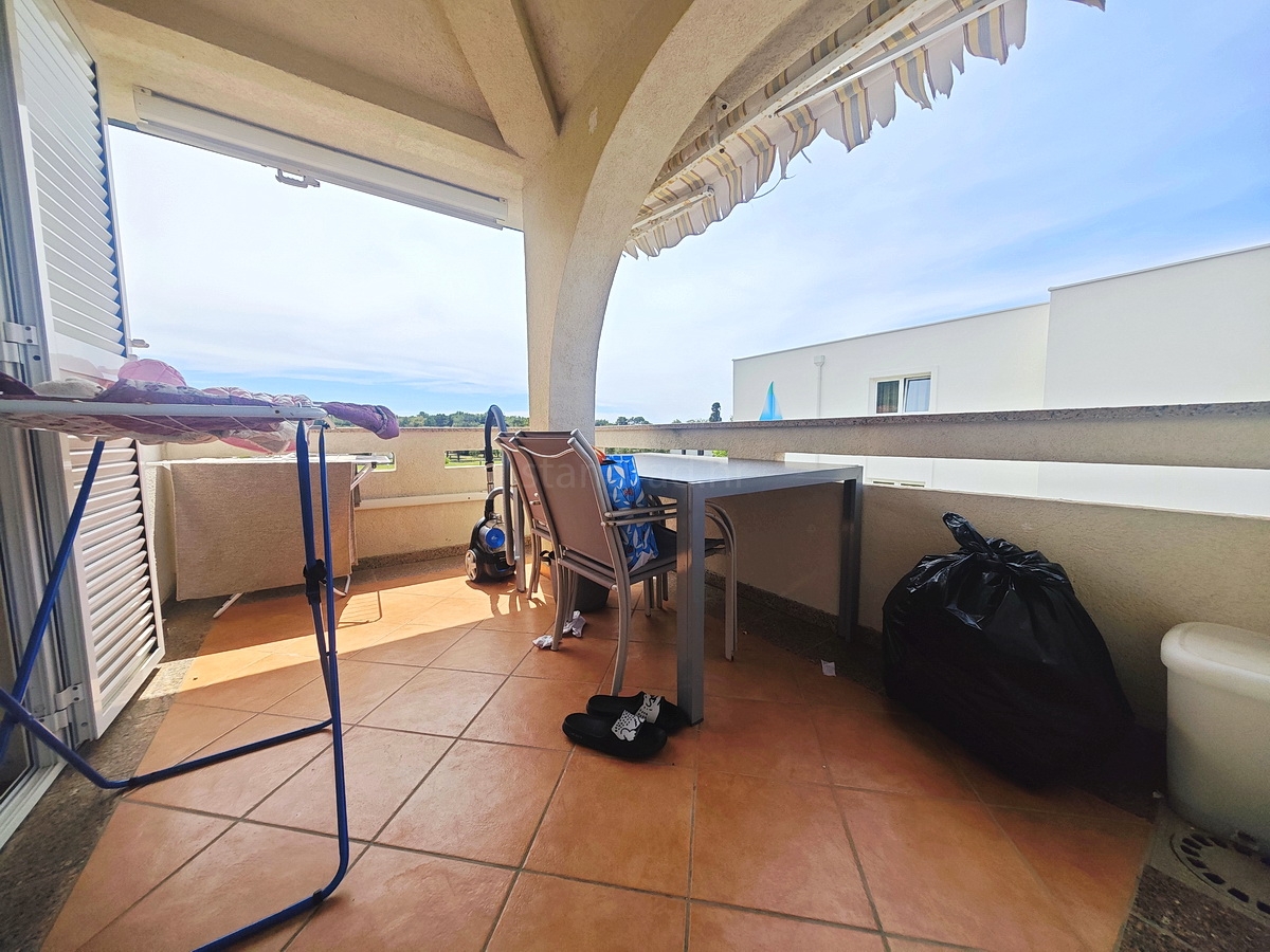 1 bedroom apartment in Punat, Croatia – 103659