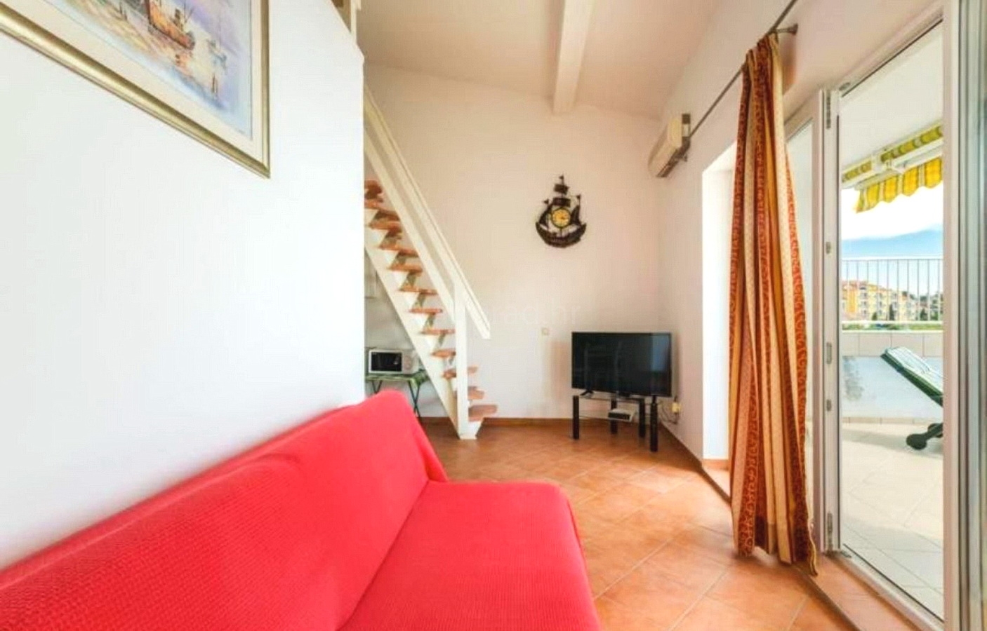 2 bedroom apartment in Crikvenica, Croatia – 103658