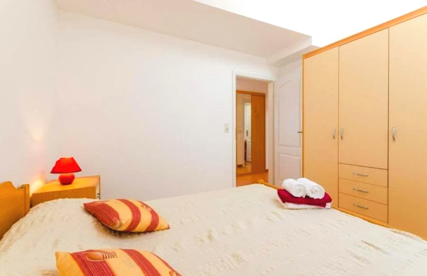 2 bedroom apartment in Crikvenica, Croatia – 103658