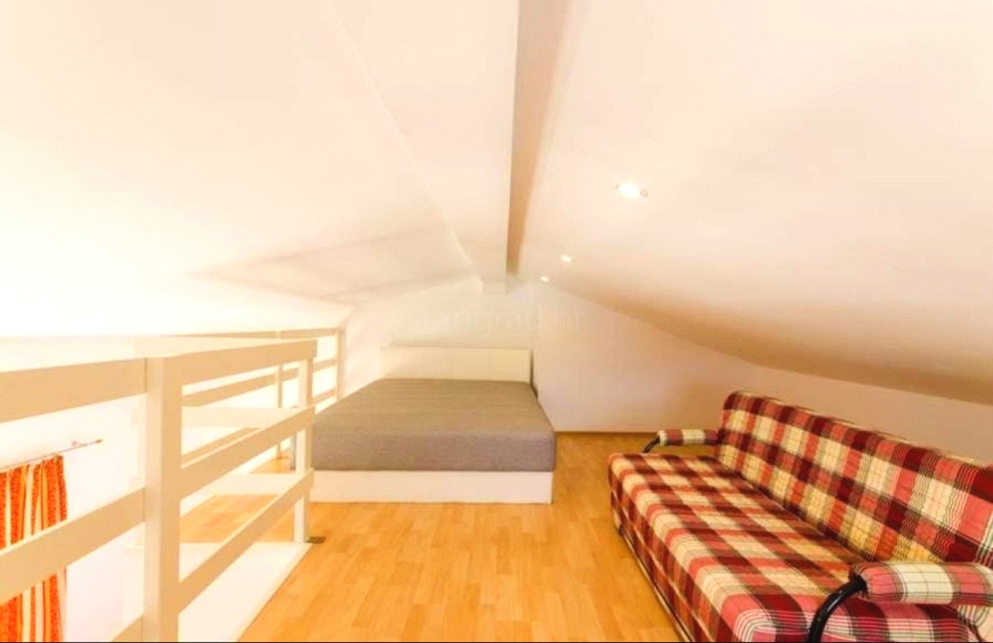 2 bedroom apartment in Crikvenica, Croatia – 103658