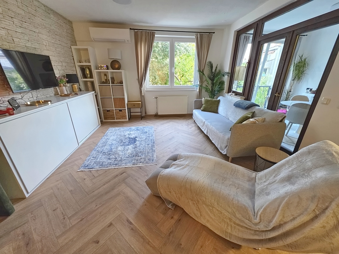 3 bedroom apartment in Omišalj, Croatia – 103657