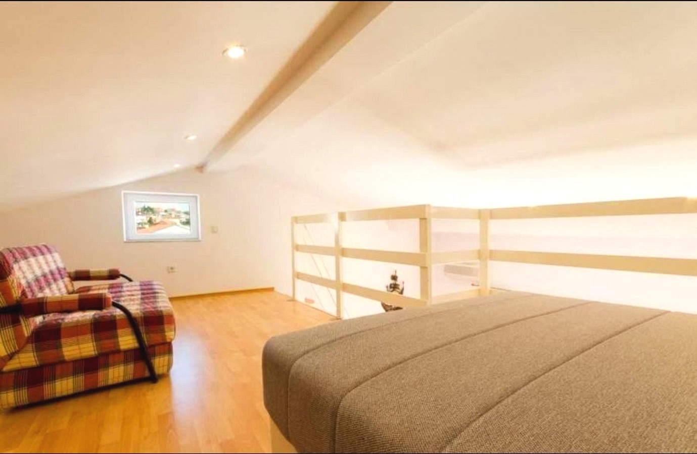 2 bedroom apartment in Crikvenica, Croatia – 103658