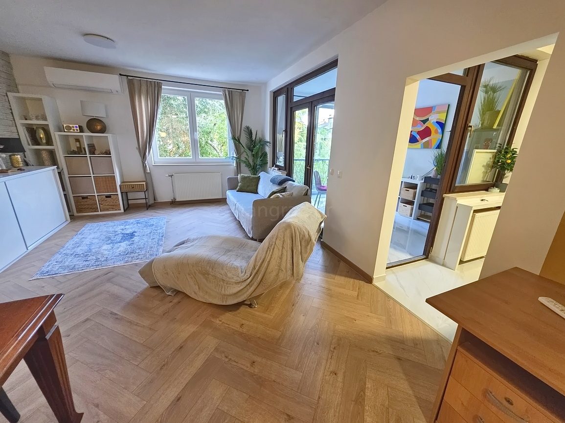 3 bedroom apartment in Omišalj, Croatia – 103657