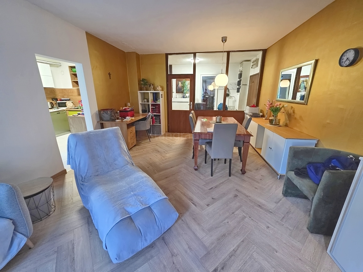 3 bedroom apartment in Omišalj, Croatia – 103657