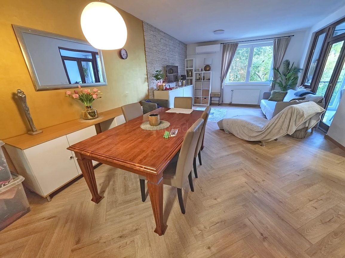 3 bedroom apartment in Omišalj, Croatia – 103657