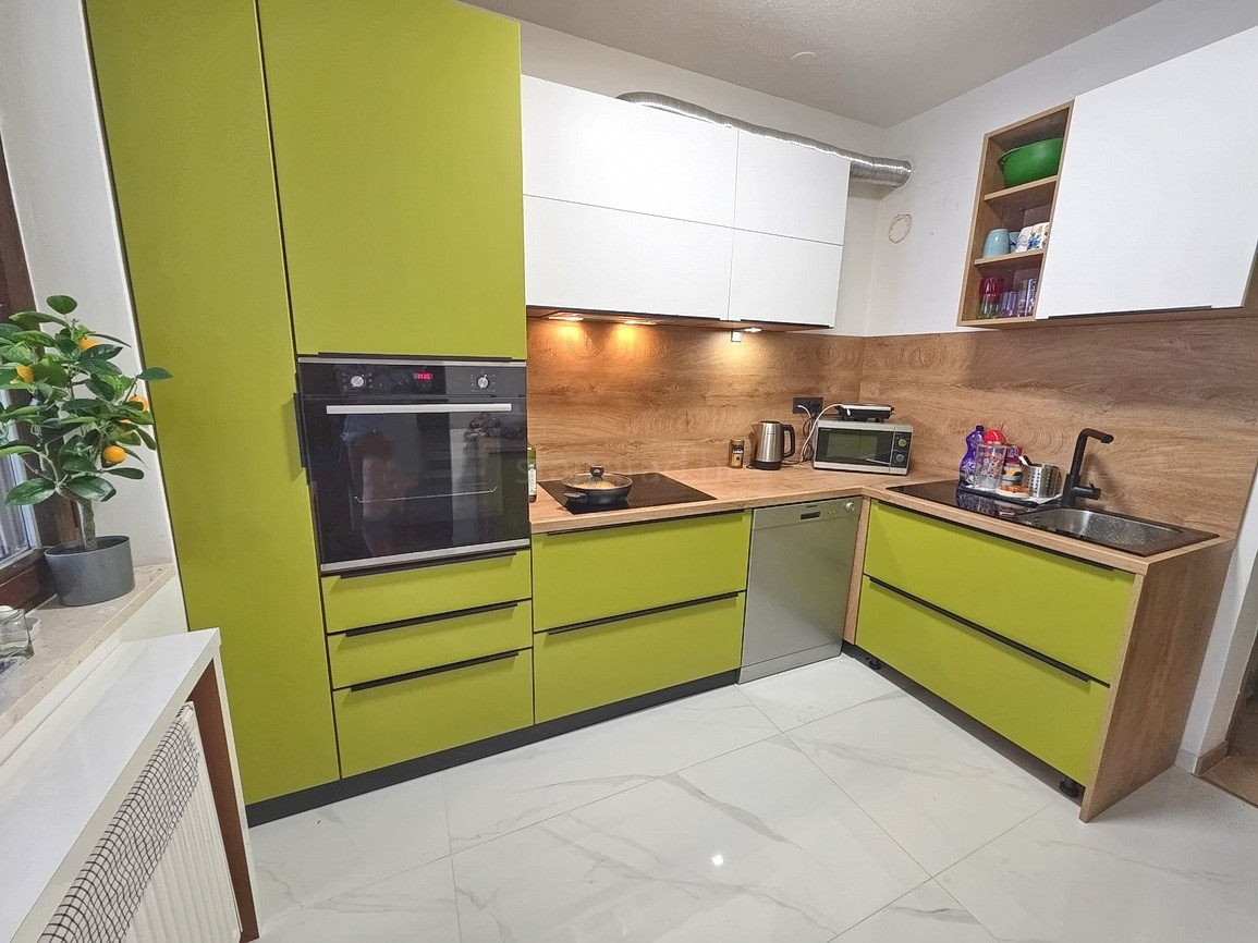 3 bedroom apartment in Omišalj, Croatia – 103657