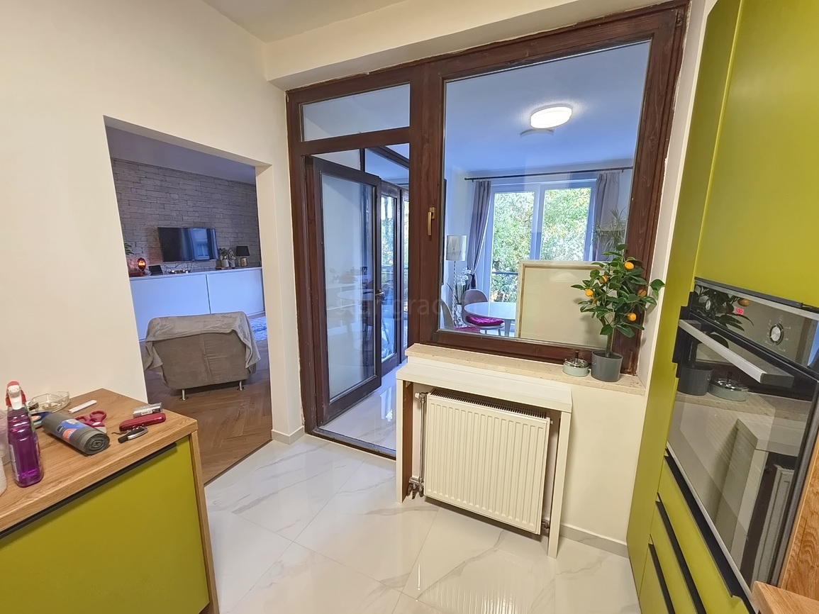 3 bedroom apartment in Omišalj, Croatia – 103657