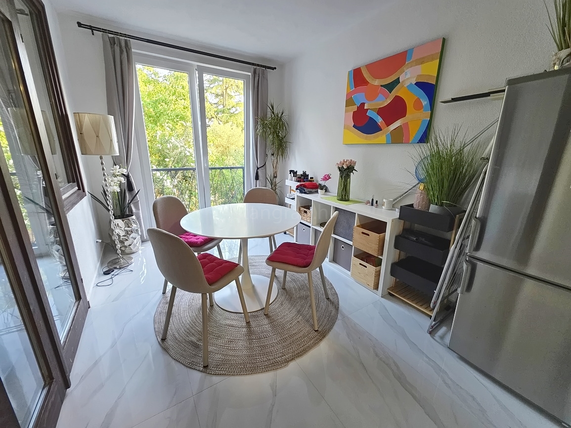 3 bedroom apartment in Omišalj, Croatia – 103657