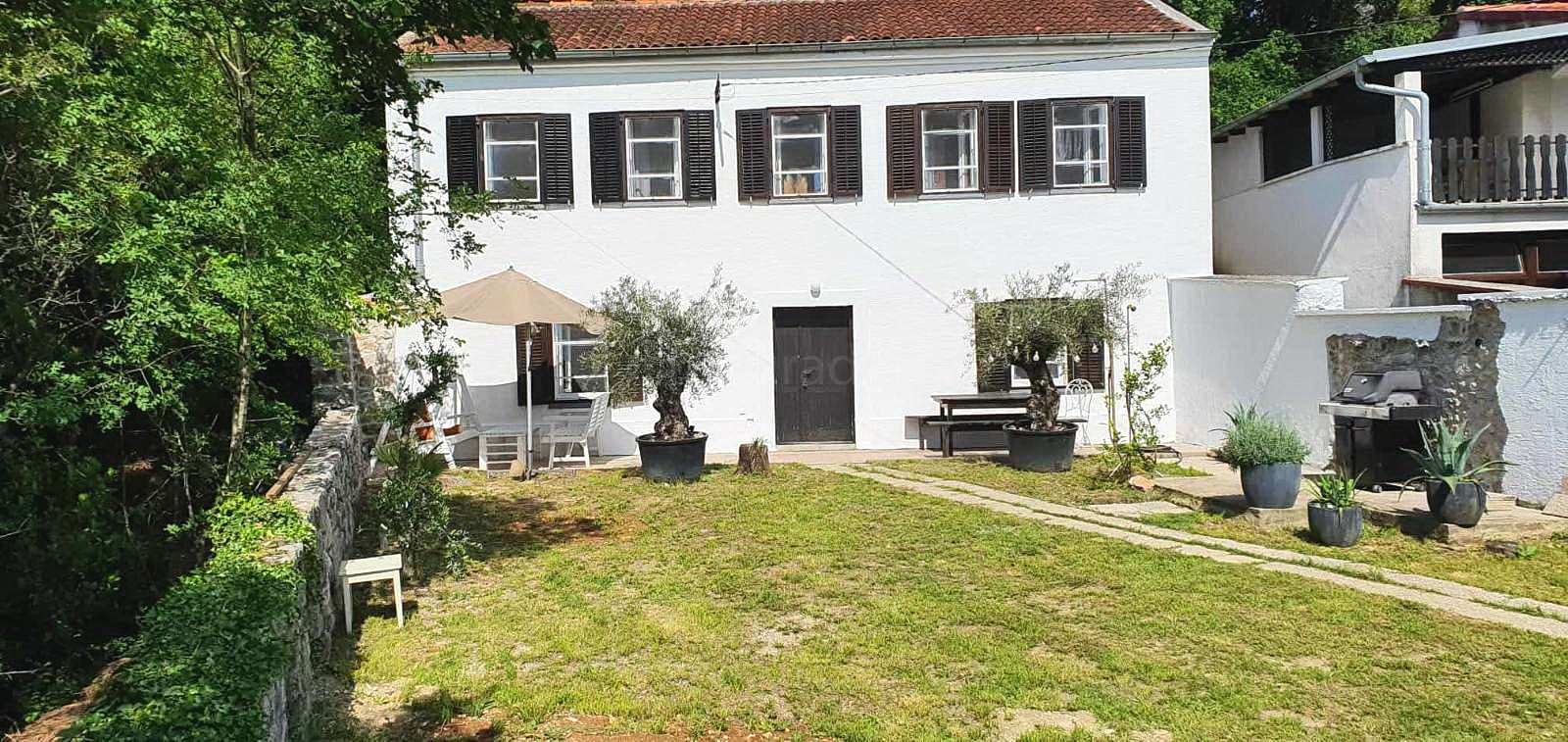 2 bedroom villa in Crikvenica, Croatia – 103655