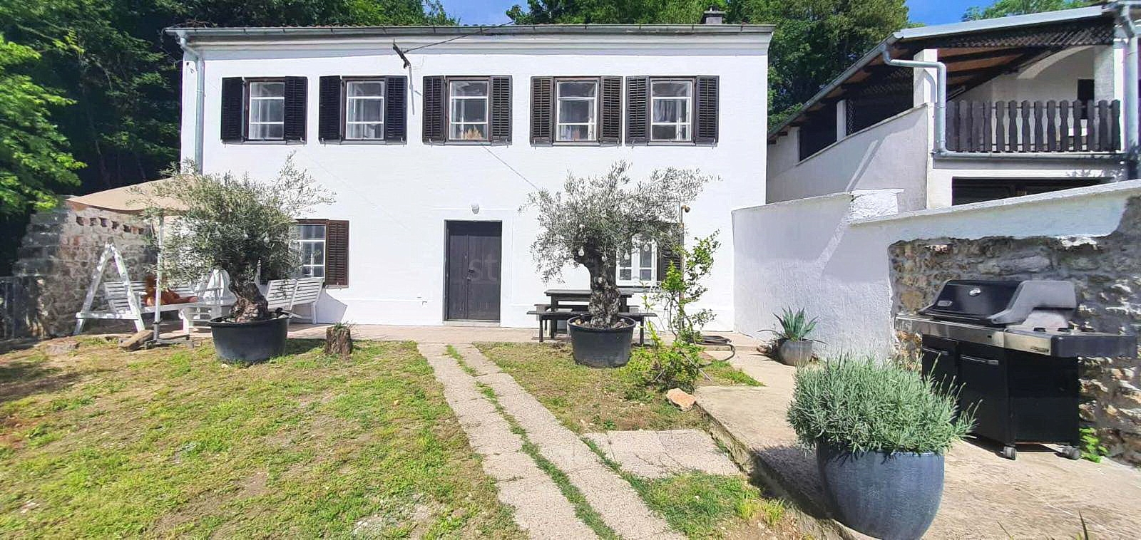 2 bedroom villa in Crikvenica, Croatia – 103655