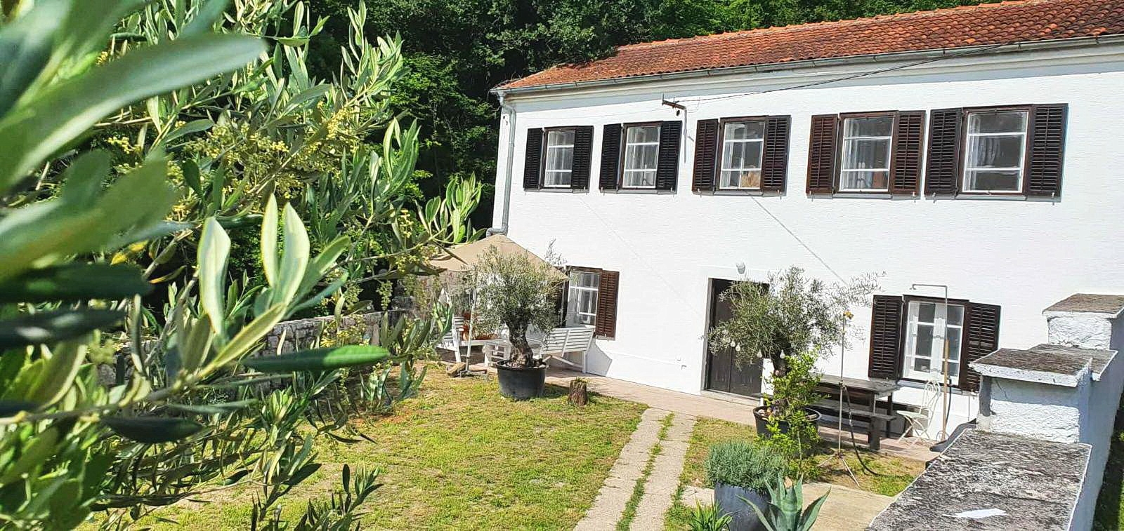 2 bedroom villa in Crikvenica, Croatia – 103655