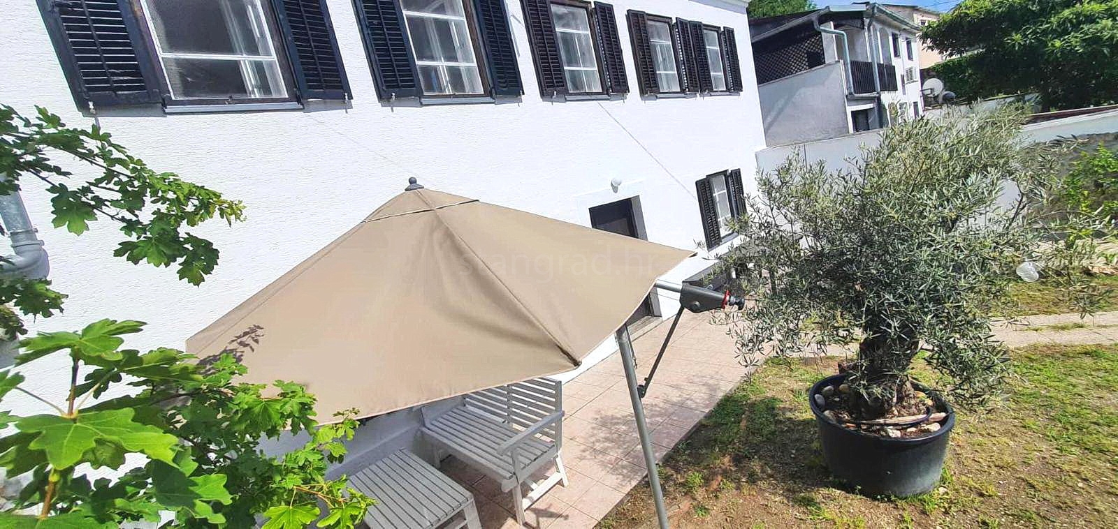 2 bedroom villa in Crikvenica, Croatia – 103655