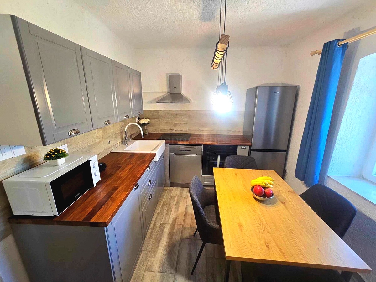 2 bedroom villa in Crikvenica, Croatia – 103655
