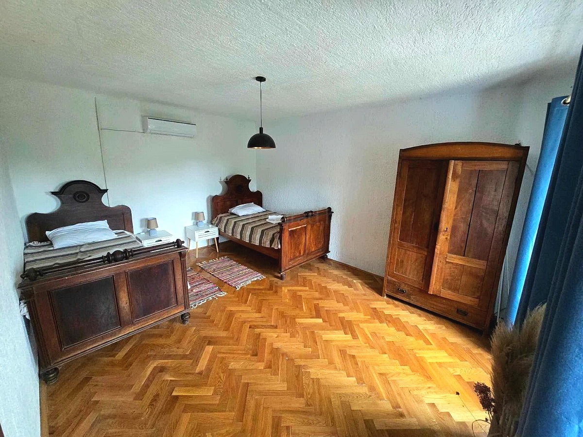 2 bedroom villa in Crikvenica, Croatia – 103655