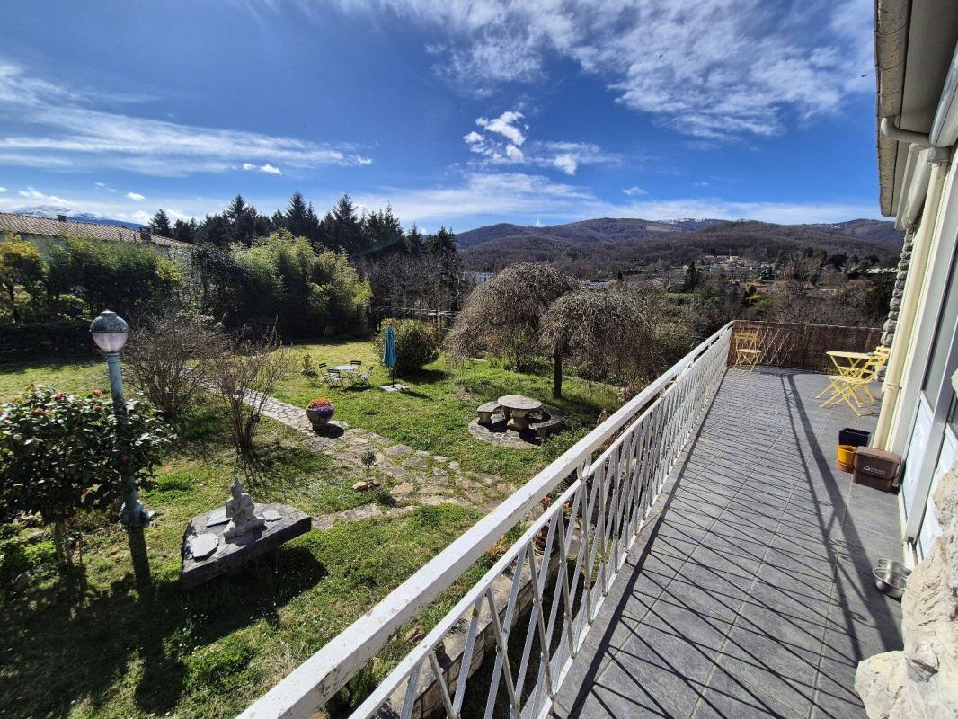 5 bedroom maison in Foix, Ariège, France