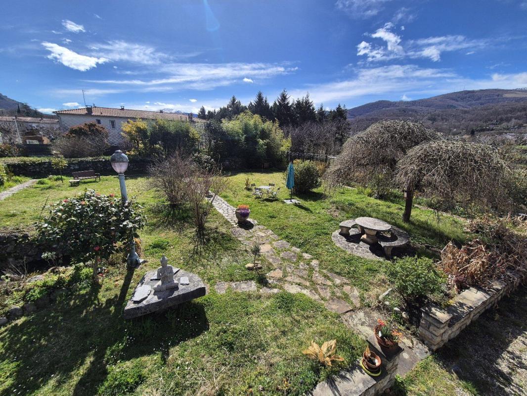 5 bedroom maison in Foix, Ariège, France