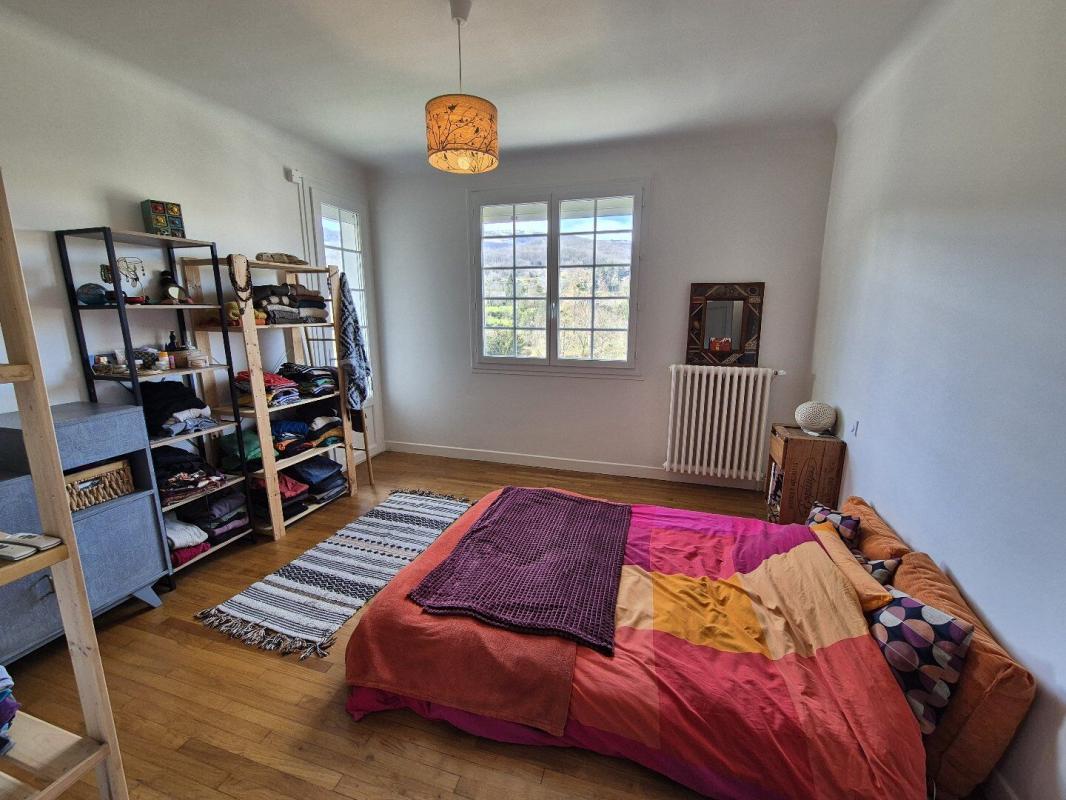 5 bedroom maison in Foix, Ariège, France