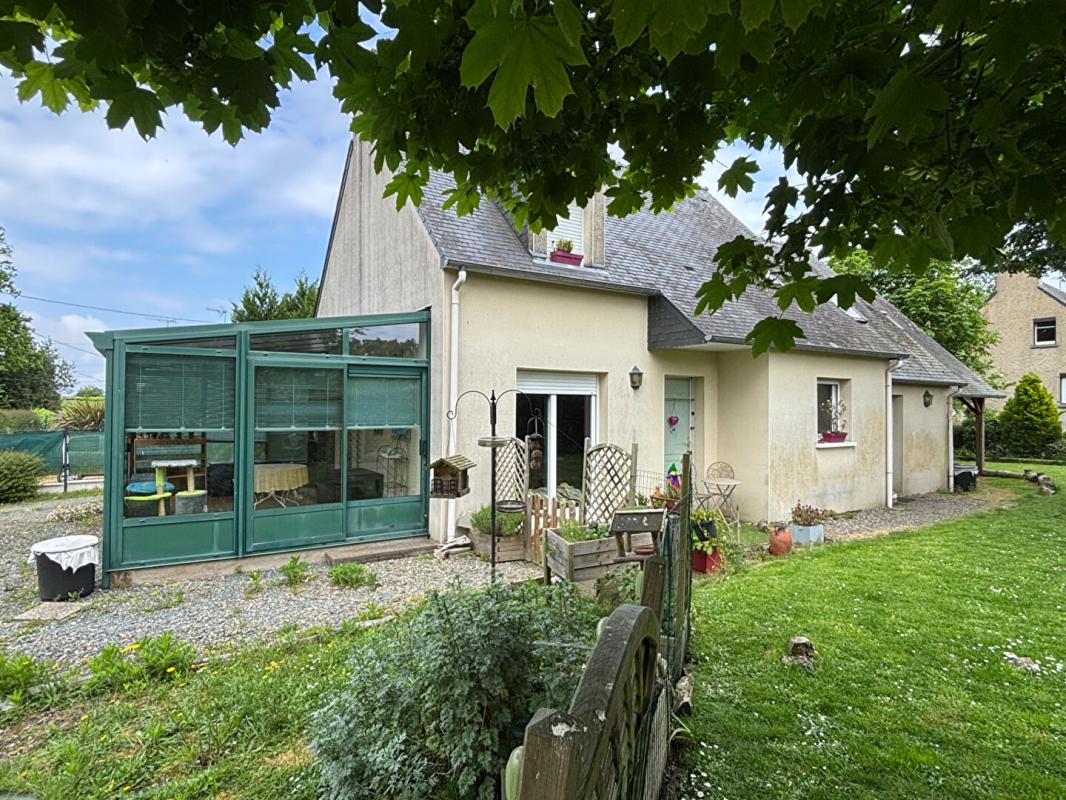3 bedroom maison in Kerfot, Côtes-d’Armor, France