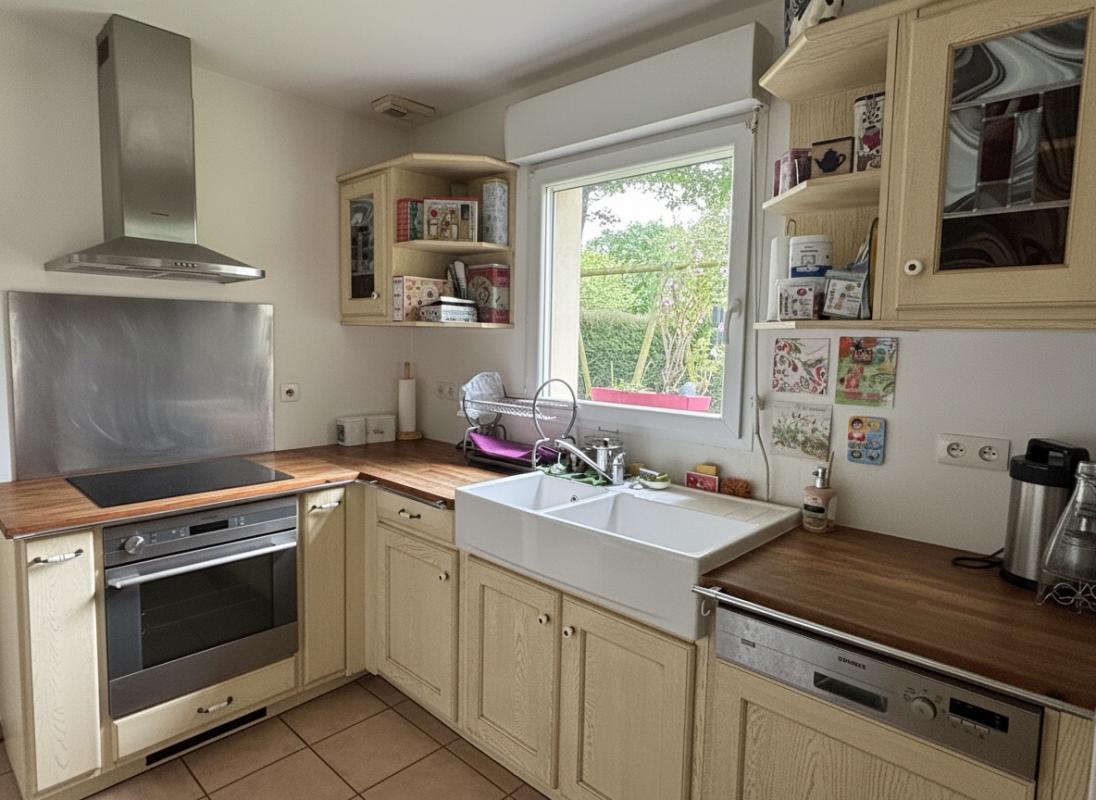 3 bedroom maison in Kerfot, Côtes-d’Armor, France