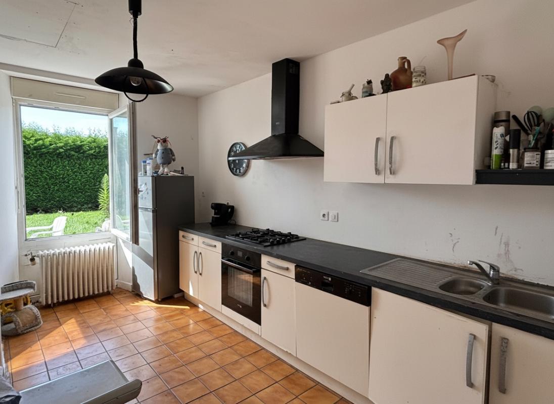 2 bedroom maison in Lezardrieux, Côtes-d’Armor, France