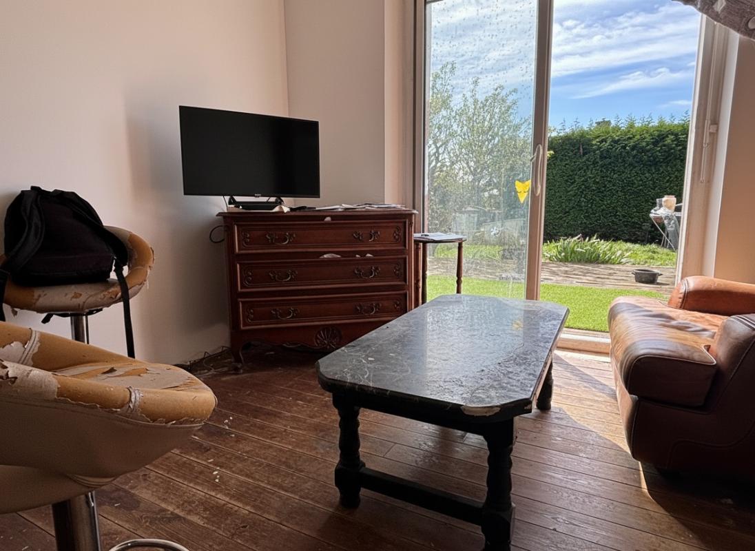2 bedroom maison in Lezardrieux, Côtes-d’Armor, France