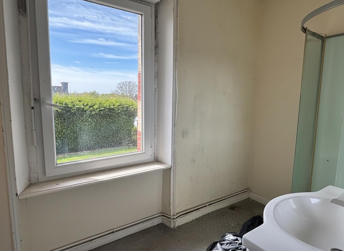 2 bedroom maison in Lezardrieux, Côtes-d’Armor, France
