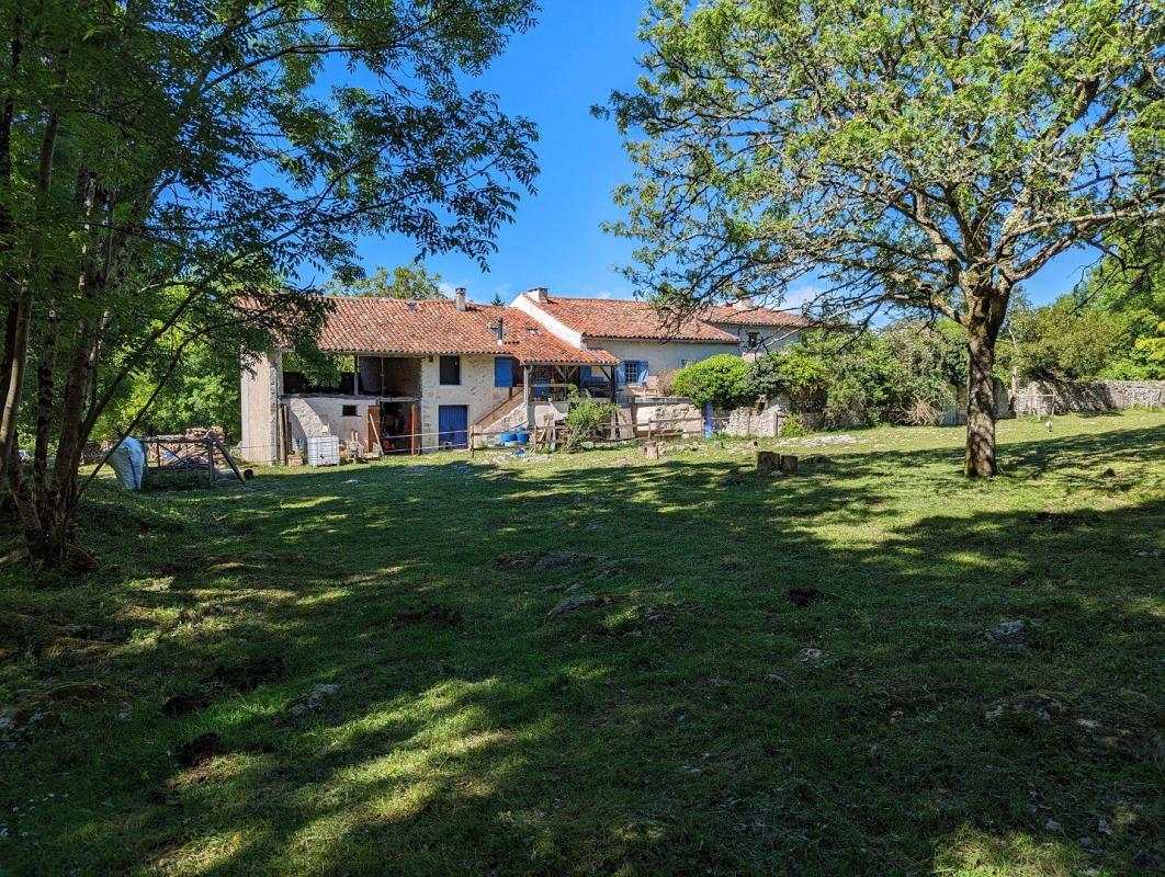6 bedroom propriete in Le Mas D Azil, Ariège, France