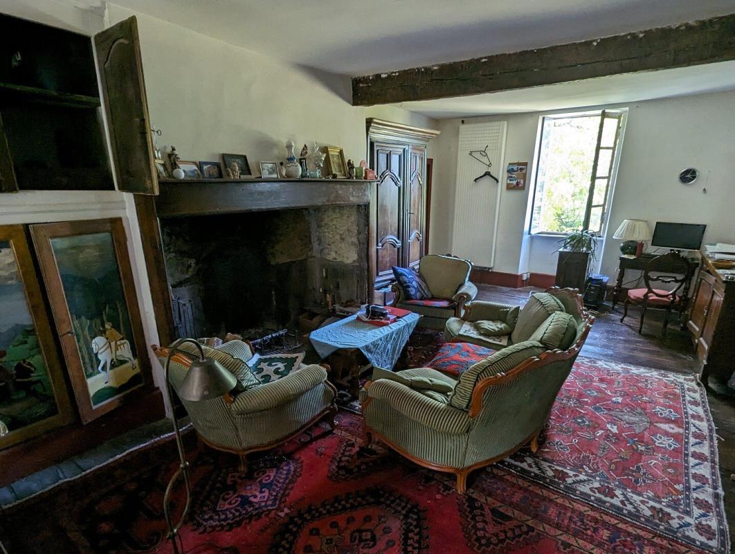 6 bedroom propriete in Le Mas D Azil, Ariège, France